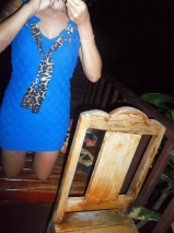 Amateur set - Thai on my bungalow