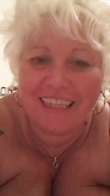 Sexy grany