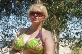 Busty Russian Woman 1033