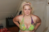 Busty Russian Woman 1033