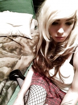 Beautiful crossdresser 5