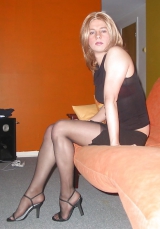 Beautiful crossdresser 5