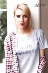 Emma Roberts new sexy photos