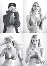 Emma Roberts new sexy photos