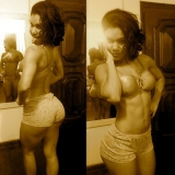 Laura rocha from brasil
