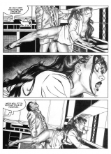 Hot comics 24