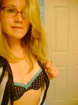 Another new footgirl feet and ass