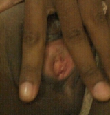 Bbw pussy puerto rican mix 2