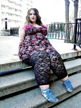 KiCKASS BBW #22
