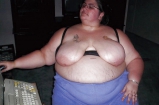 KiCKASS BBW #22
