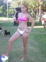 Sexy Latin