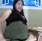 My sexy body