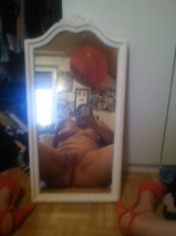 Wer will meine Freundin besamen?