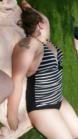 Wer will meine Freundin besamen?