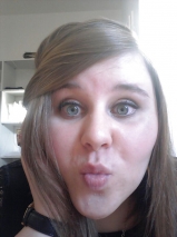 Wer will meine Freundin besamen?