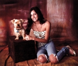 Queens in jeans XXVI