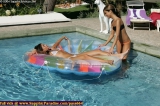 Sapphic Erotica careful lesbian girls
