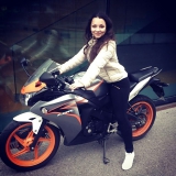 My sister 3