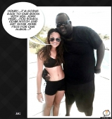 Cuckold Captions of mine...