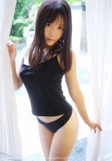 Asian, softcore, non nude cute teen.