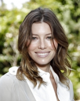 Jessica Biel (HQ)