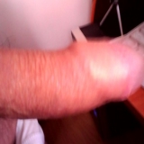 my cock