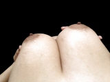 Big natural juicy Boobs