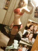 Sexy Friend Vol. 257