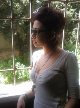 More tunisian girls ...choose and comment part 2