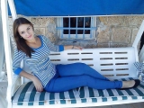More tunisian girls ...choose and comment part 2