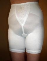 BBW-Mature in Lingerie