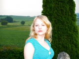 Best Blond of the World