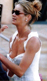 Boob Flash