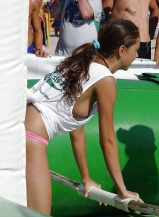 Boob Flash