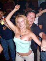 Boob Flash