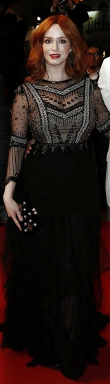 Christina Hendricks mega collection 2