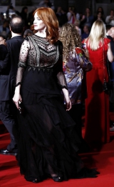 Christina Hendricks mega collection 2