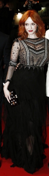 Christina Hendricks mega collection 2