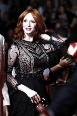 Christina Hendricks mega collection 2