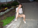 Amateurs Flashing 5