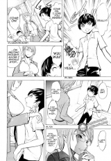 Break Me! Ch. 6