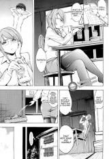 Break Me! Ch. 6