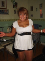 MILFs from Edinburgh