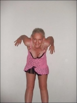 MILFs from Edinburgh