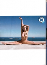 Lola Melnick Playboy