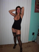 Wives and Girlfriends Exposed