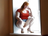 Sexy ladys in sexy clothes