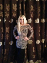 British Billie Jo