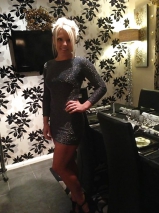 British Billie Jo