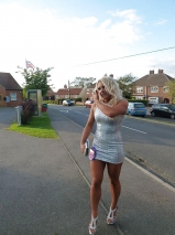 British Billie Jo